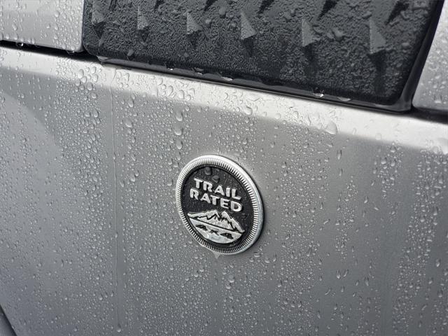 Used 2018 Jeep Wrangler JK Unlimited For Sale in Waterford Twp, MI