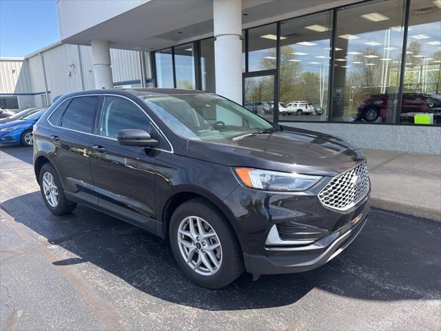 Used 2024 Ford Edge For Sale in Waterford Twp, MI