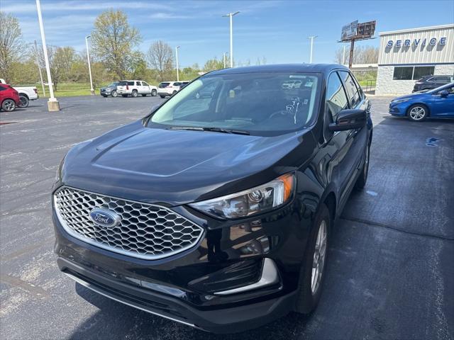 Used 2024 Ford Edge For Sale in Waterford Twp, MI