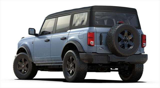 New 2025 Ford Bronco For Sale in Muscle Shoals, AL