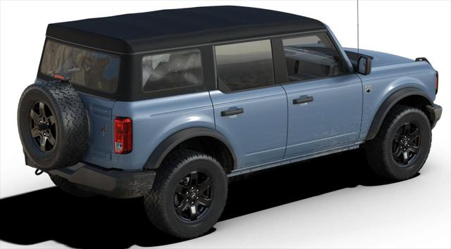 New 2025 Ford Bronco For Sale in Muscle Shoals, AL