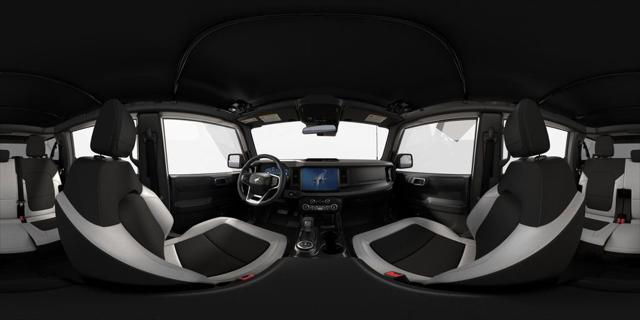 New 2025 Ford Bronco For Sale in Muscle Shoals, AL