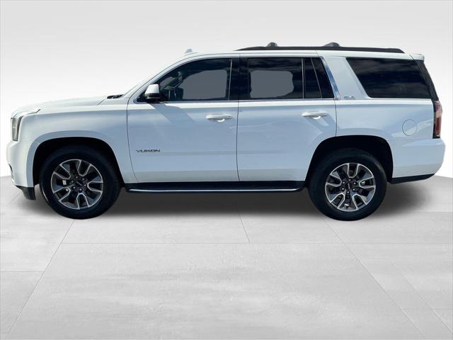 Used 2020 GMC Yukon For Sale in Muscle Shoals, AL