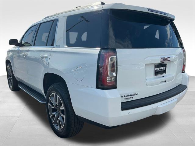 Used 2020 GMC Yukon For Sale in Muscle Shoals, AL