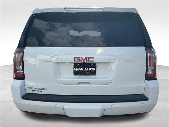 Used 2020 GMC Yukon For Sale in Muscle Shoals, AL