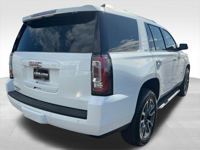 Used 2020 GMC Yukon For Sale in Muscle Shoals, AL