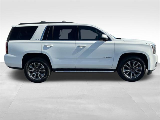 Used 2020 GMC Yukon For Sale in Muscle Shoals, AL