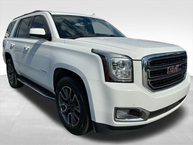 Used 2020 GMC Yukon For Sale in Muscle Shoals, AL