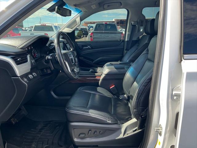 Used 2020 GMC Yukon For Sale in Muscle Shoals, AL