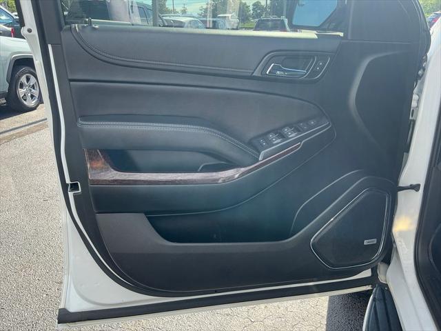 Used 2020 GMC Yukon For Sale in Muscle Shoals, AL