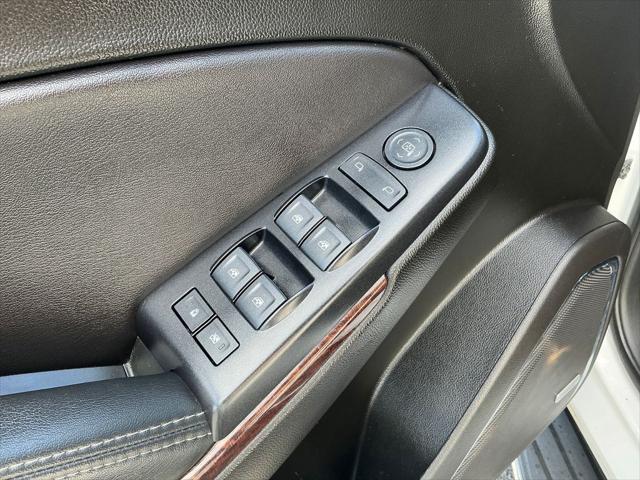 Used 2020 GMC Yukon For Sale in Muscle Shoals, AL
