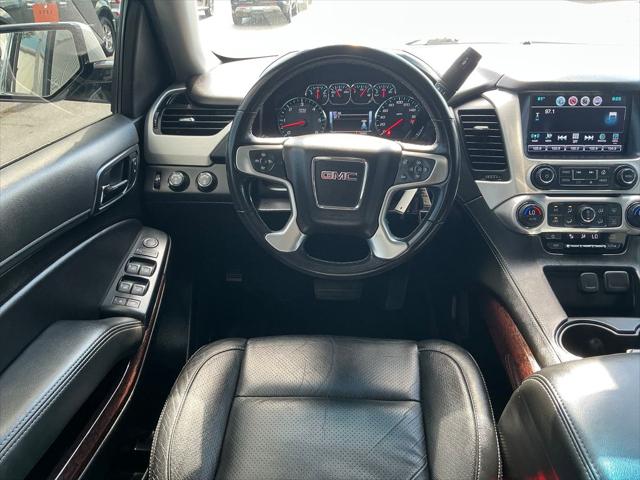 Used 2020 GMC Yukon For Sale in Muscle Shoals, AL