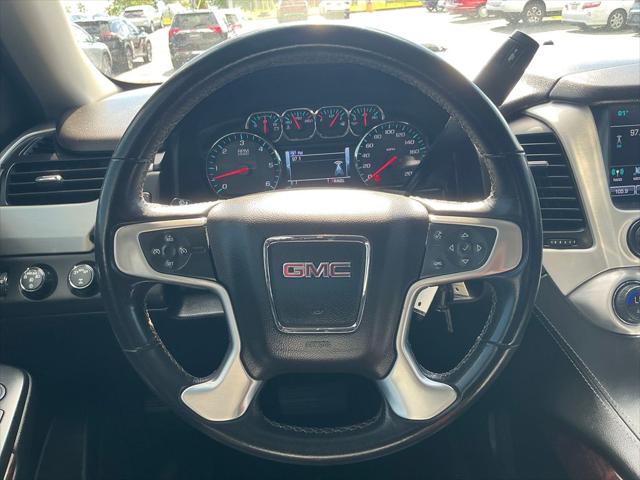 Used 2020 GMC Yukon For Sale in Muscle Shoals, AL