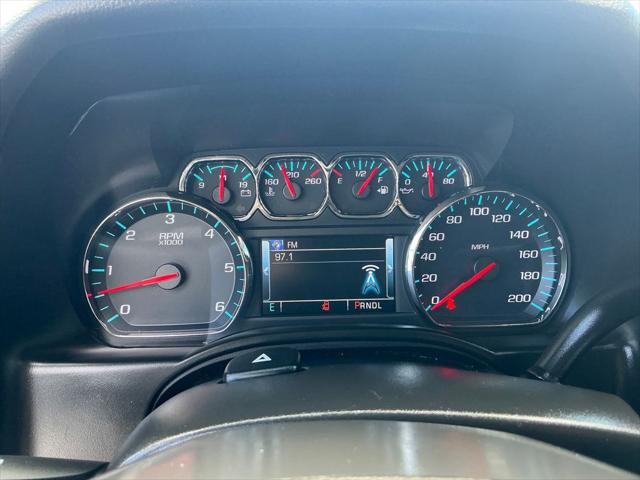 Used 2020 GMC Yukon For Sale in Muscle Shoals, AL