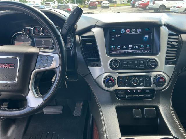 Used 2020 GMC Yukon For Sale in Muscle Shoals, AL