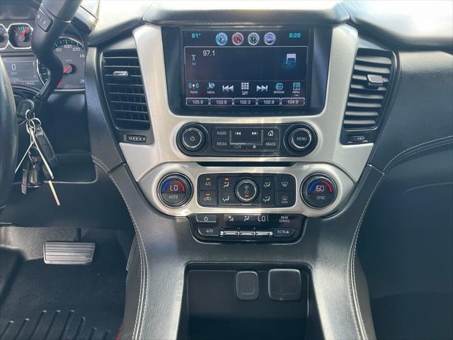 Used 2020 GMC Yukon For Sale in Muscle Shoals, AL
