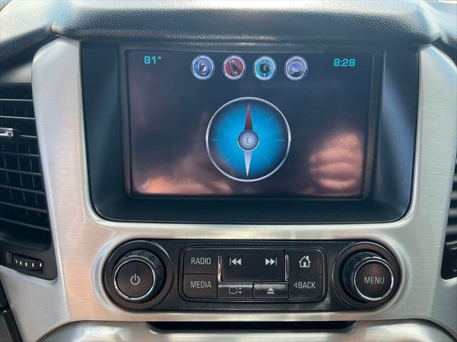 Used 2020 GMC Yukon For Sale in Muscle Shoals, AL
