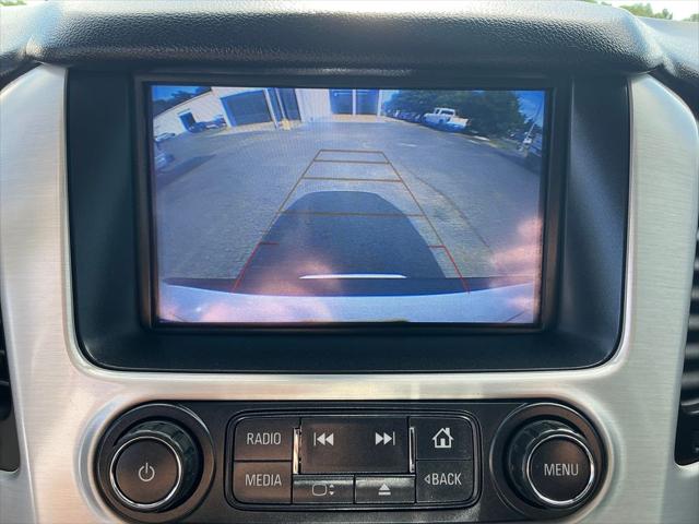 Used 2020 GMC Yukon For Sale in Muscle Shoals, AL