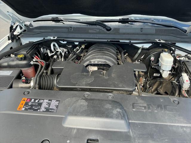 Used 2020 GMC Yukon For Sale in Muscle Shoals, AL