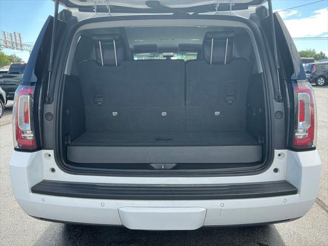 Used 2020 GMC Yukon For Sale in Muscle Shoals, AL