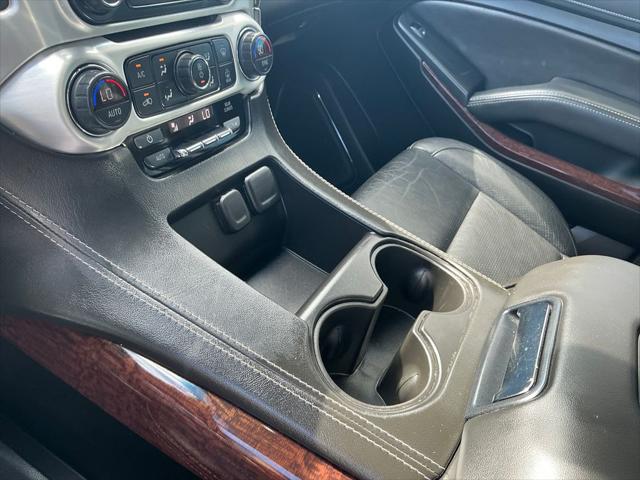 Used 2020 GMC Yukon For Sale in Muscle Shoals, AL