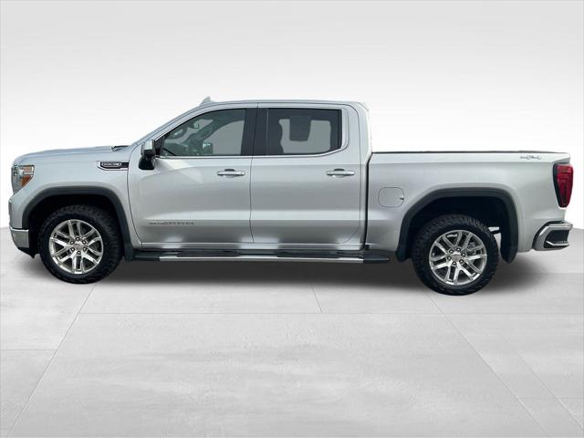 Used 2019 GMC Sierra 1500 For Sale in Muscle Shoals, AL