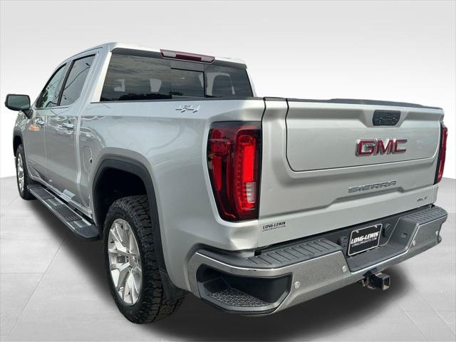 Used 2019 GMC Sierra 1500 For Sale in Muscle Shoals, AL