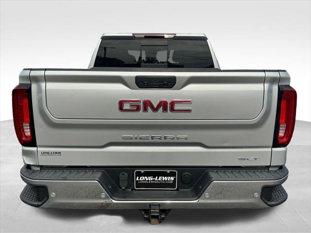 Used 2019 GMC Sierra 1500 For Sale in Muscle Shoals, AL