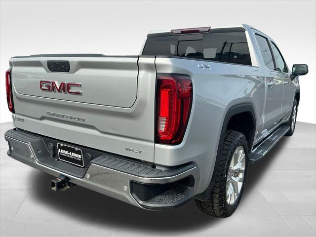 Used 2019 GMC Sierra 1500 For Sale in Muscle Shoals, AL