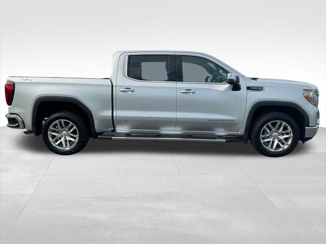 Used 2019 GMC Sierra 1500 For Sale in Muscle Shoals, AL
