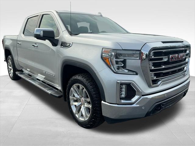 Used 2019 GMC Sierra 1500 For Sale in Muscle Shoals, AL