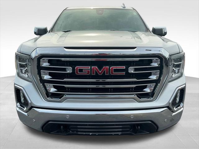 Used 2019 GMC Sierra 1500 For Sale in Muscle Shoals, AL