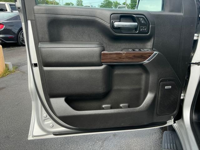 Used 2019 GMC Sierra 1500 For Sale in Muscle Shoals, AL