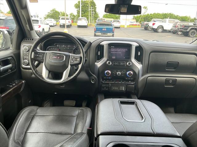 Used 2019 GMC Sierra 1500 For Sale in Muscle Shoals, AL