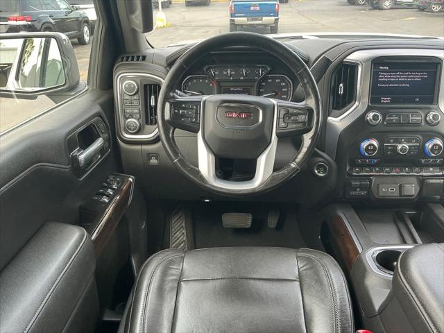 Used 2019 GMC Sierra 1500 For Sale in Muscle Shoals, AL
