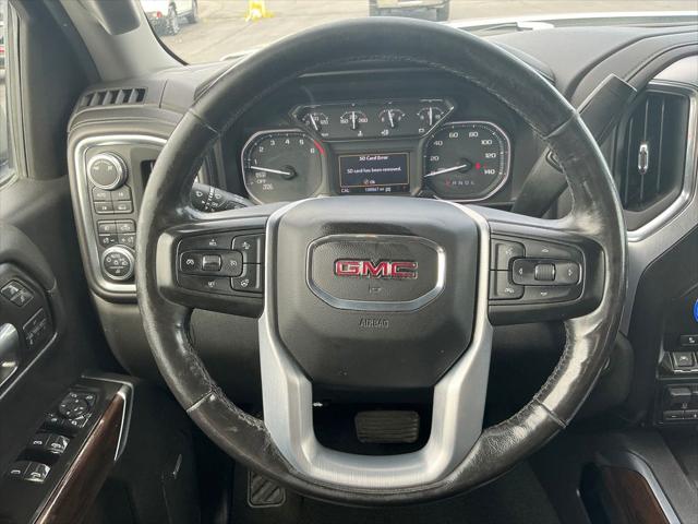 Used 2019 GMC Sierra 1500 For Sale in Muscle Shoals, AL