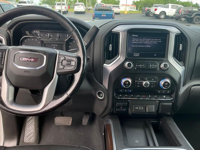 Used 2019 GMC Sierra 1500 For Sale in Muscle Shoals, AL