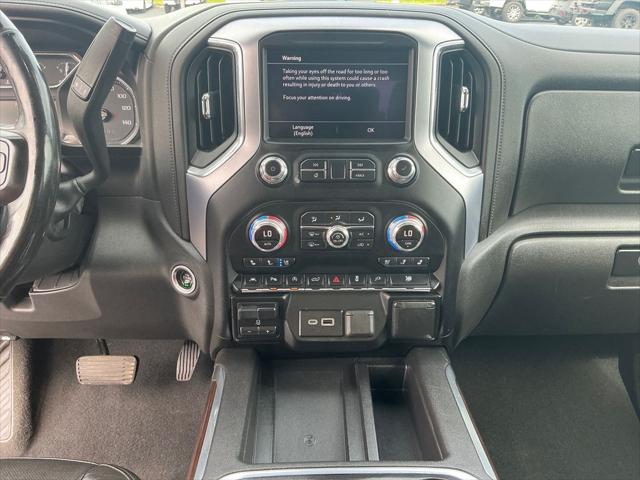 Used 2019 GMC Sierra 1500 For Sale in Muscle Shoals, AL