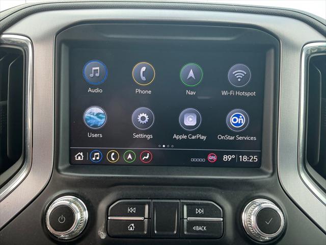Used 2019 GMC Sierra 1500 For Sale in Muscle Shoals, AL