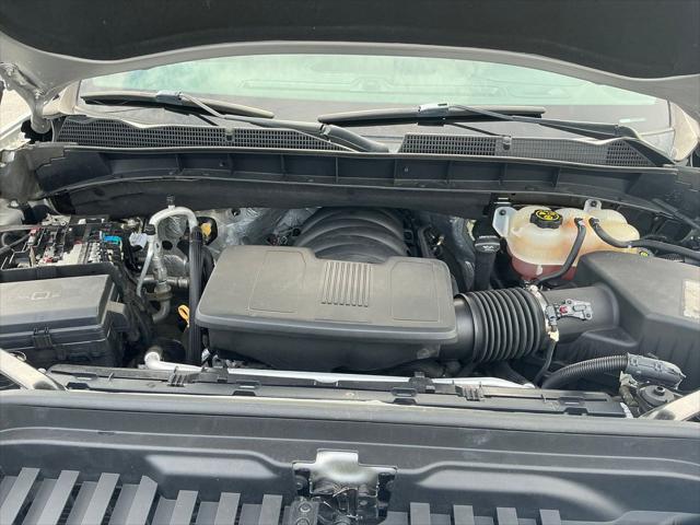 Used 2019 GMC Sierra 1500 For Sale in Muscle Shoals, AL