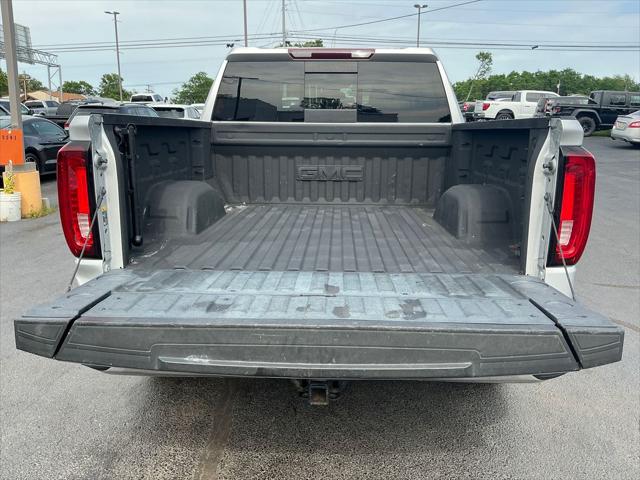 Used 2019 GMC Sierra 1500 For Sale in Muscle Shoals, AL