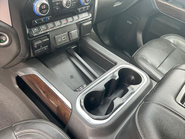 Used 2019 GMC Sierra 1500 For Sale in Muscle Shoals, AL