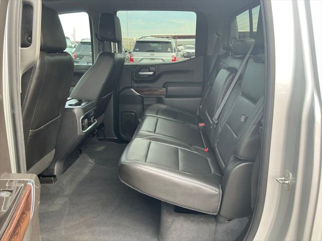 Used 2019 GMC Sierra 1500 For Sale in Muscle Shoals, AL