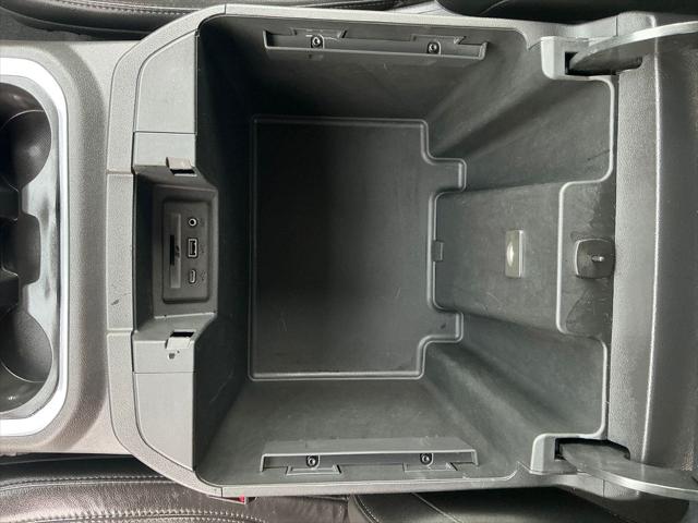 Used 2019 GMC Sierra 1500 For Sale in Muscle Shoals, AL