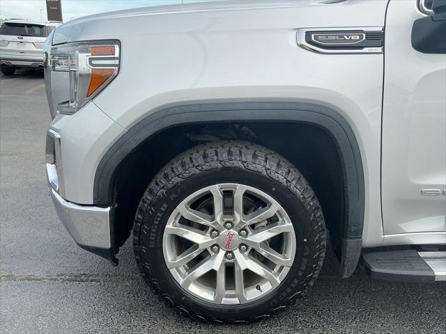 Used 2019 GMC Sierra 1500 For Sale in Muscle Shoals, AL