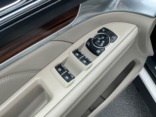 Used 2019 Ford Explorer For Sale in Muscle Shoals, AL