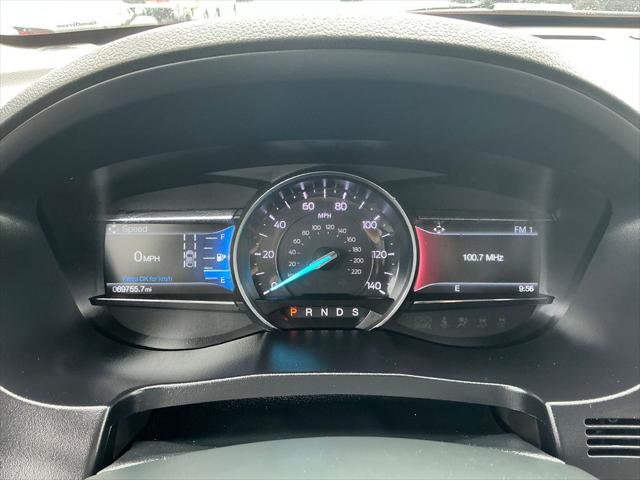 Used 2019 Ford Explorer For Sale in Muscle Shoals, AL
