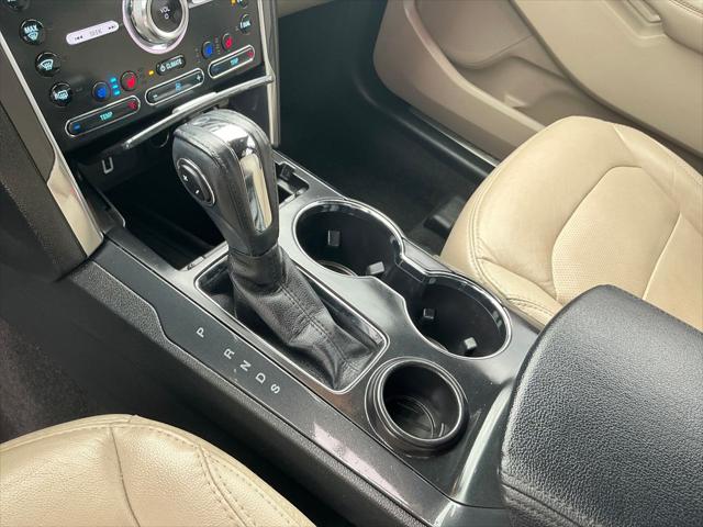 Used 2019 Ford Explorer For Sale in Muscle Shoals, AL