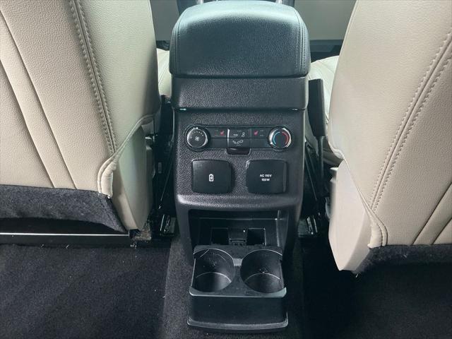 Used 2019 Ford Explorer For Sale in Muscle Shoals, AL