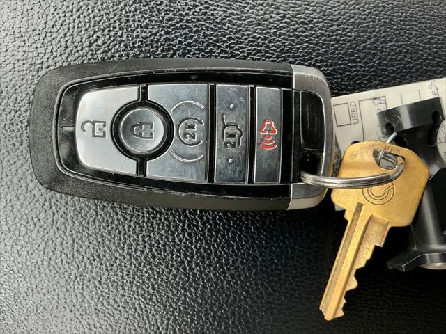 Used 2019 Ford Explorer For Sale in Muscle Shoals, AL